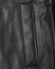 Super - Black Car Coat