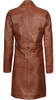 Bryson - Cognac Coat