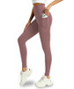 4 Pack-purple/Pink/Coffee/Black