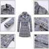 Light Blue Plaid