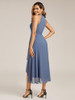 Dusty Blue