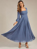 Dusty Blue
