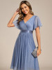 Dusty Blue