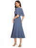 Dusty Blue