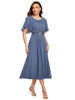 Dusty Blue