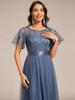 Dusty Blue