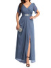 Dusty Blue