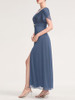 Dusty Blue