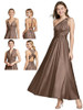 Metallic Brown