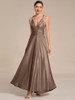 Metallic Brown