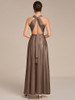Metallic Brown