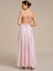 Metallic Pink