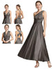 Metallic Black