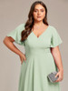 Mint Green