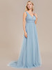 Light Dusty Blue