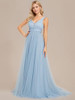 Light Dusty Blue