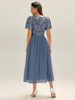 Dusty Blue