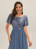 Dusty Blue