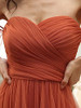 Burnt Orange