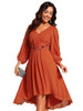 Burnt Orange