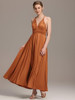 Burnt Orange