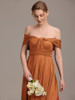 Burnt Orange