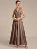 Metallic Brown