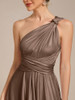 Metallic Brown