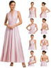 Metallic Pink