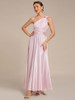 Metallic Pink