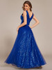 Sapphire Blue