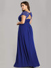 Sapphire Blue