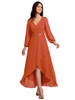 Burnt Orange
