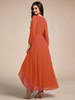 Burnt Orange