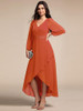 Burnt Orange