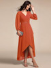 Burnt Orange