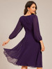 Dark Purple