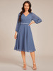 Dusty Blue