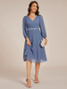 Dusty Blue