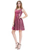 Rose Red(sequin)
