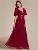 A-burgundy