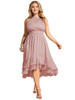 Dusty Rose