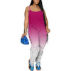 Z686-rose Purple Gradient