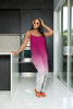 Z686-rose Purple Gradient
