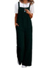 Blackish Green
