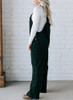 Blackish Green