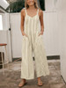 Brown Striped