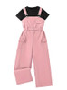 Pink Black