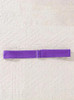 Purple Black