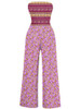 Purple Print